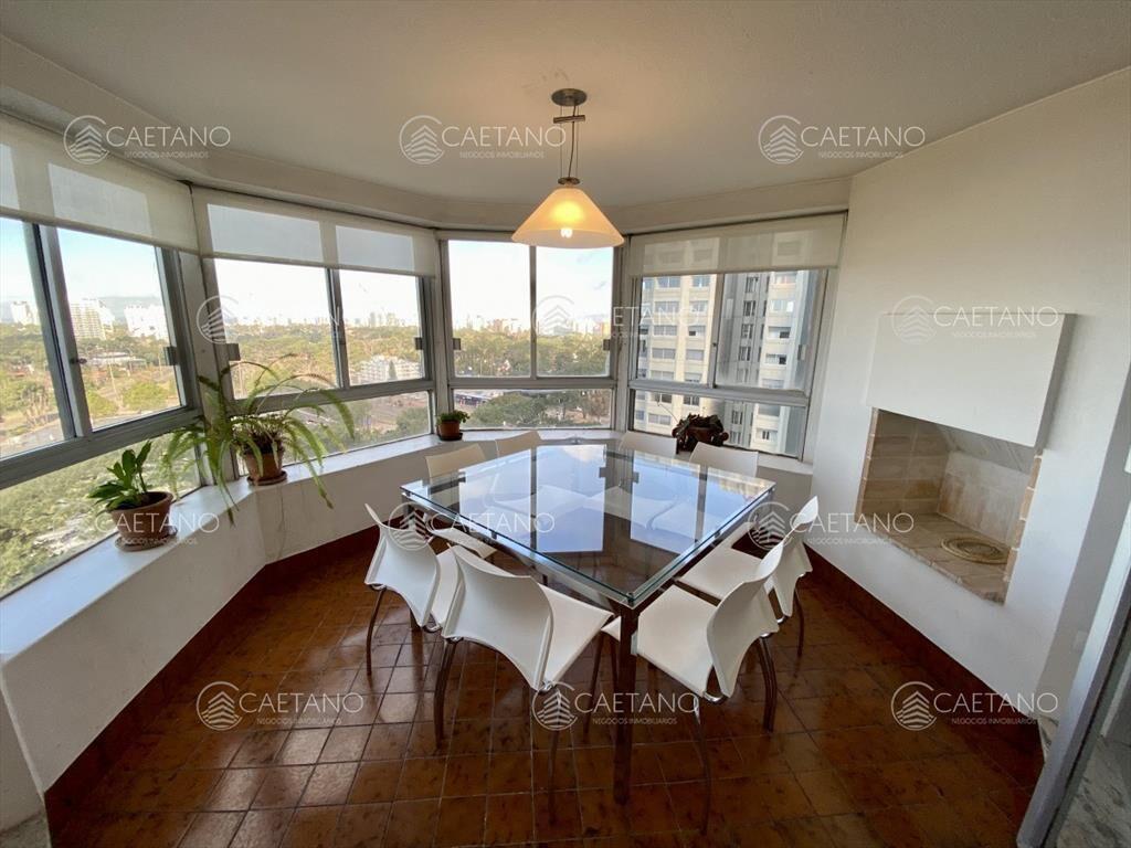 Venta apartamento 3 dormitorios más dependencia