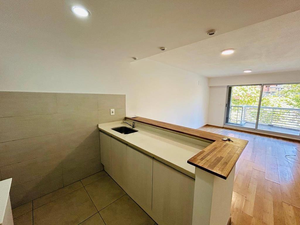 Venta de Apartamento con 1 dormitorio y garage en Cordón