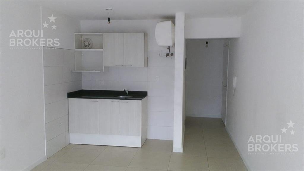 Alquiler de apartamento monoambiente en Pocitos Nuevo - 213