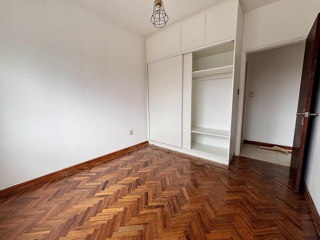 Apartamento en Punta Carretas