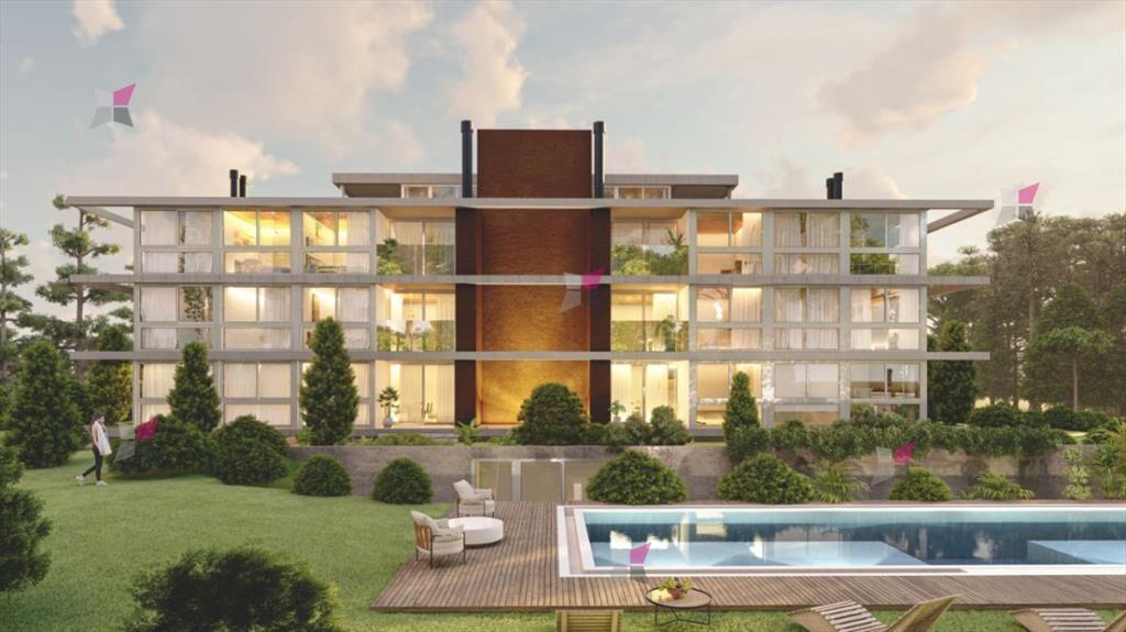VENTA DE APARTAMENTO DE 1 DORMITORIO EN BRAVA PUNTA DEL EST