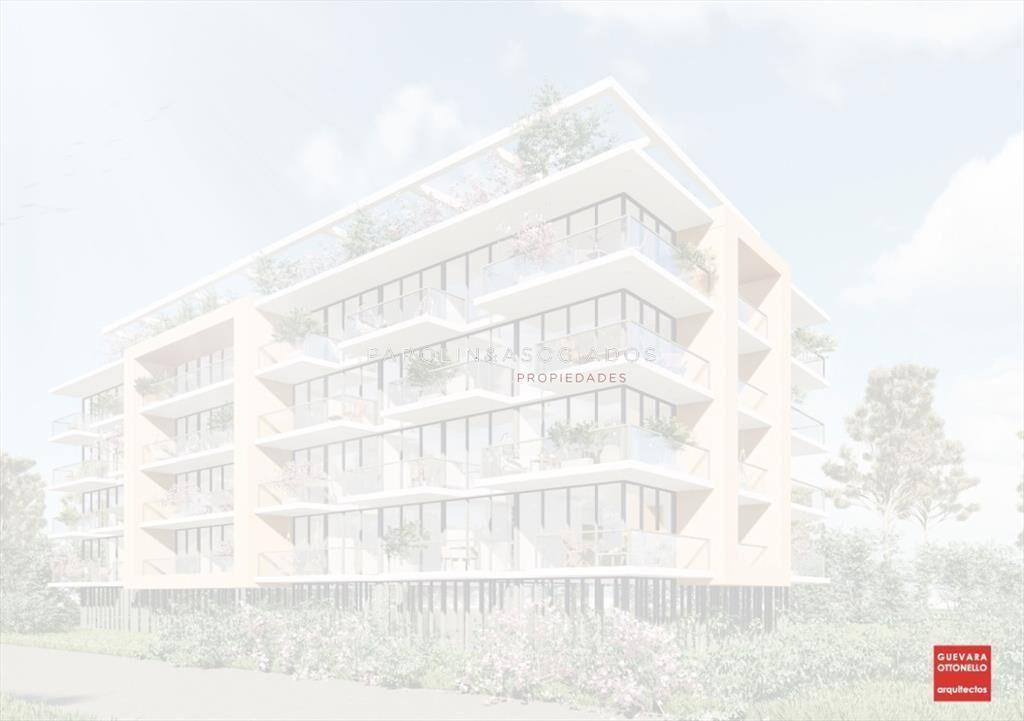 Pre Lanzamiento EXCLUSIVO - Edificio Genova - 2