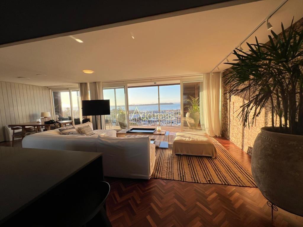 apartamento en alquile en el puerto