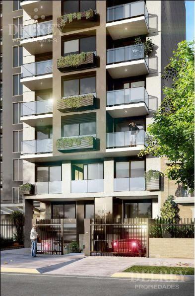 Venta Apartamento - Pocitos DELREY PROPIEDADES
