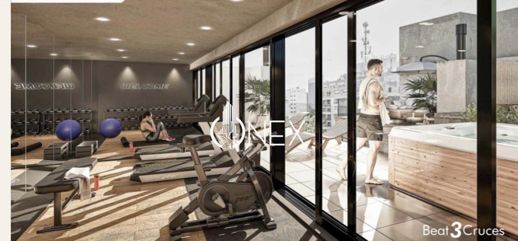 Se venden Apartamentos en 3 Cruces