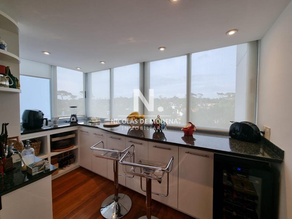 Apartamento de 3 dormitorios