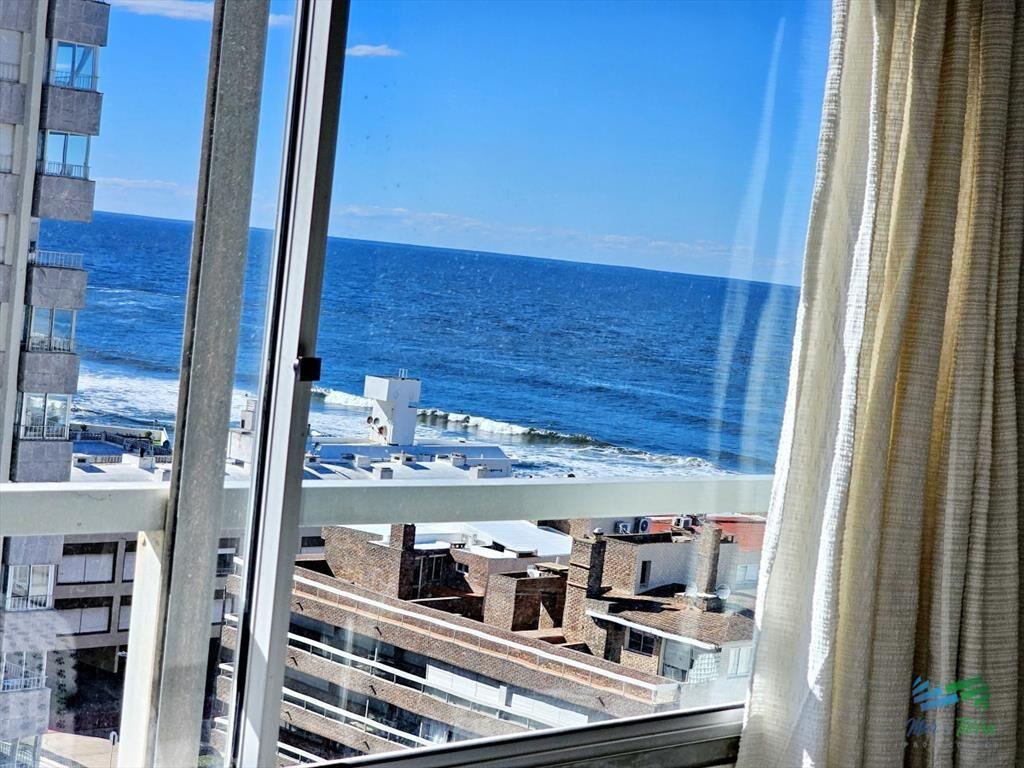 DEPARTAMENTO EN VENTA DOS DORMITORIOS, VISTA, DEL