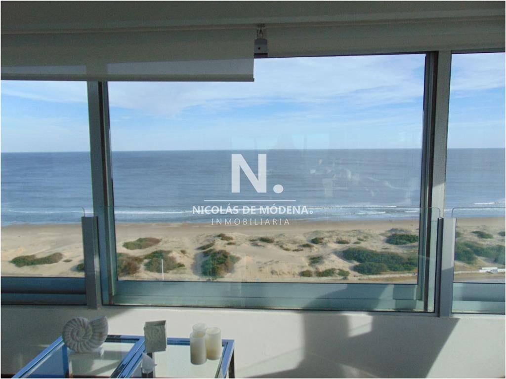 apartamento en alquiler en primera linea, Complejo Torres d