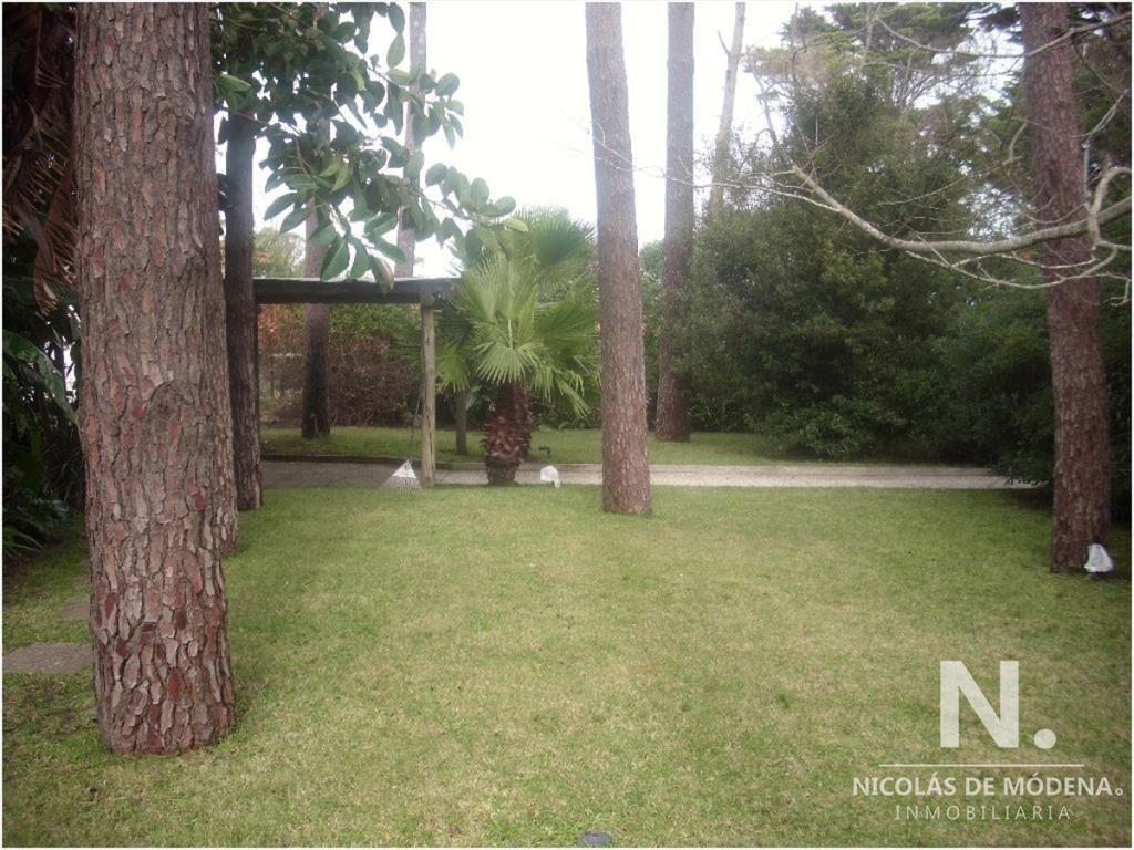 Casa en Venta y Alquiler, San Rafael, Punta del Este, 5 Dor