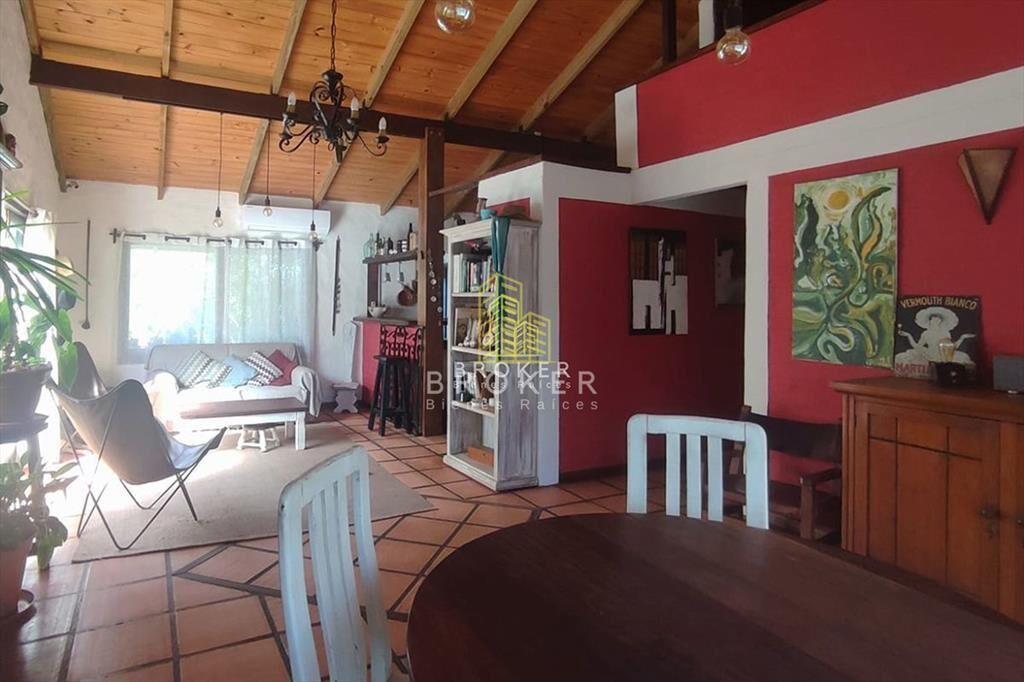 Venta Casa La Barra Punta Del Este