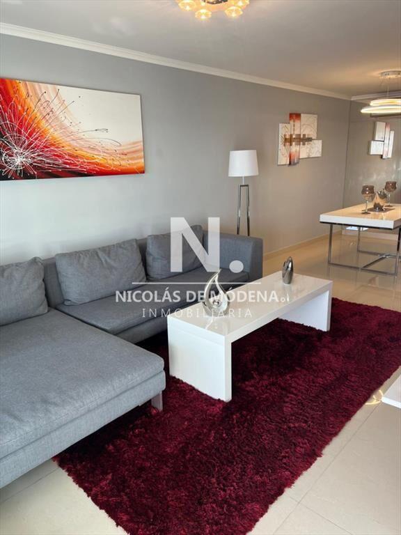 En venta apartamento de 2 dormitorios con vista