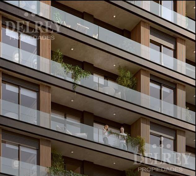 Venta Apartamento - Cordón DELREY PROPIEDADES