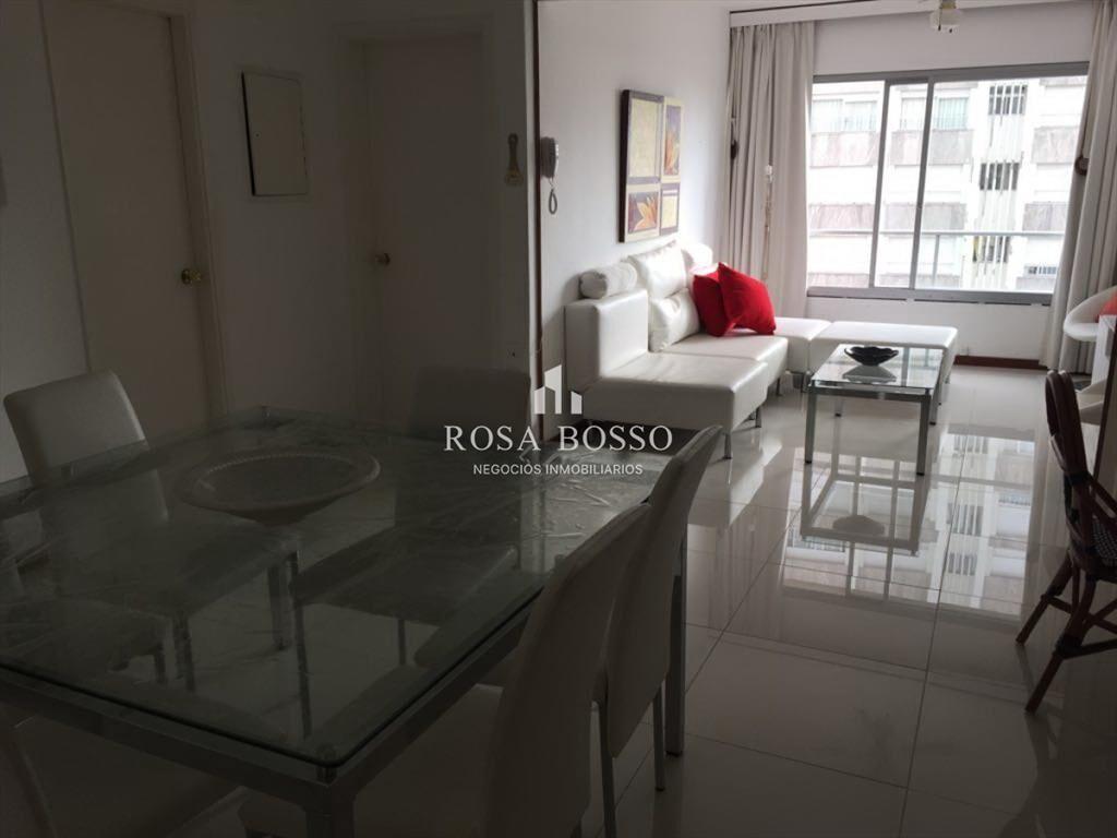 Apartamento en Península.