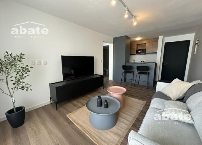 Venta apartamento 1 Dormitorio en Cordón