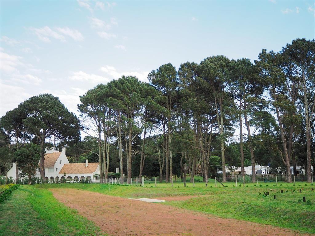 Terreno en Las Hortensias - Barrio Jardín