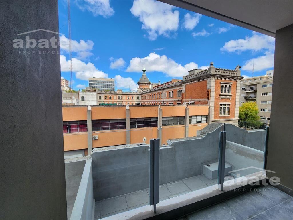 Venta apartamento 1 dormitorio en Cordón A estrenar!