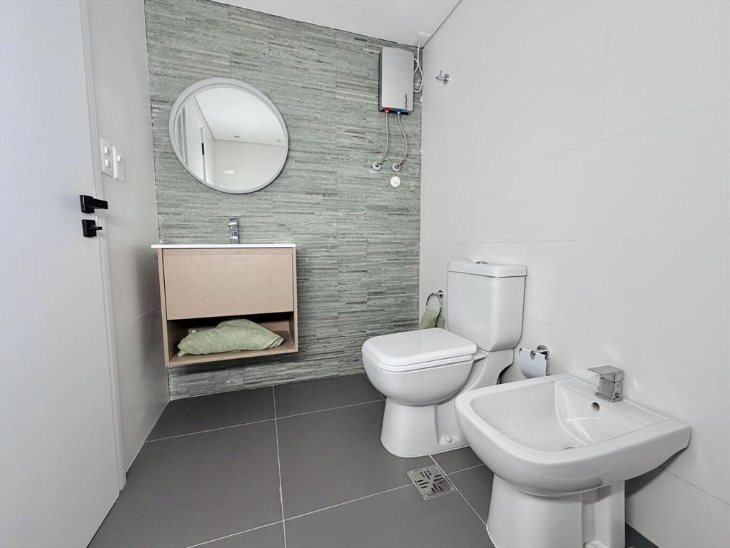 Apartamento en venta monoambiente amoblado en Pocitos