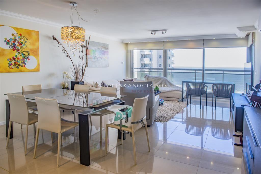 Apartamento de 3 dormitorios en venta, torre del