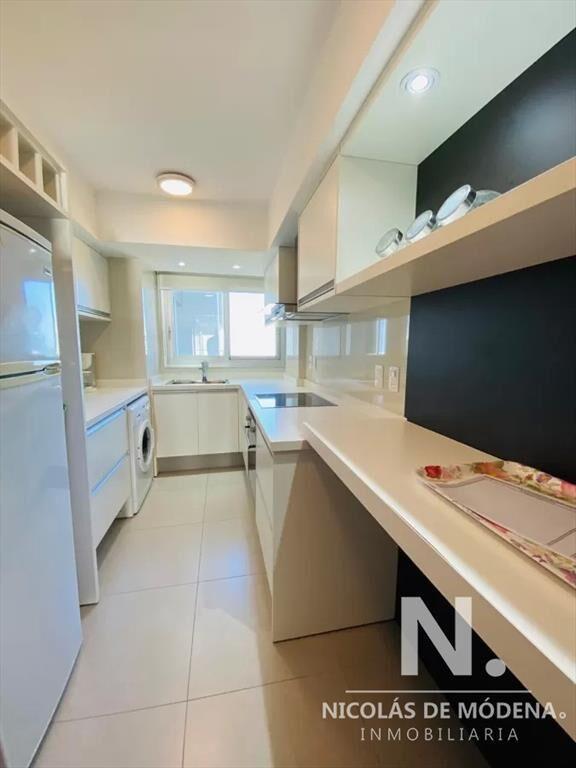Apartamento en Venta de 2 dormitorios en Playa Mansa , Punt