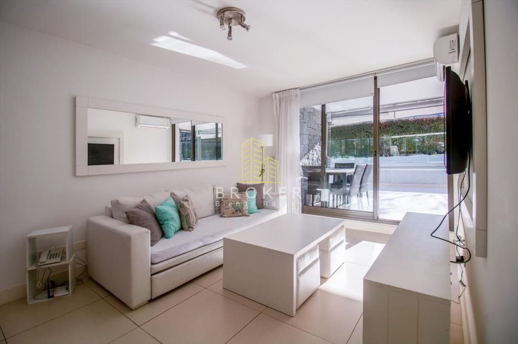 Apartamento en Venta 2 Dormitorios San Rafael del