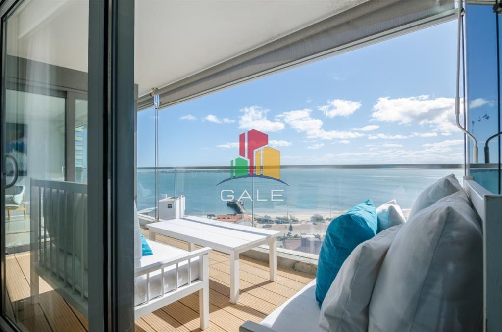 Apartamento en Venta y Alquiler, Mansa, Punta del Este, 3 D