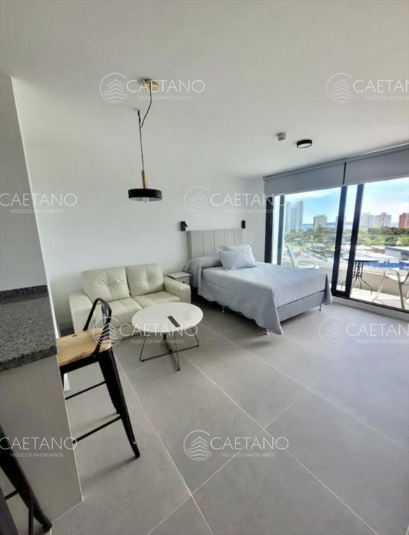 Venta espectacular monoambiente en Punta del Este