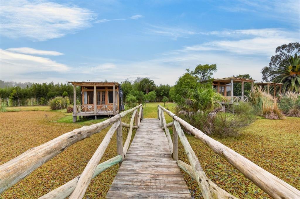 Chacra en venta de 10863m2 ubicado en San Carlos