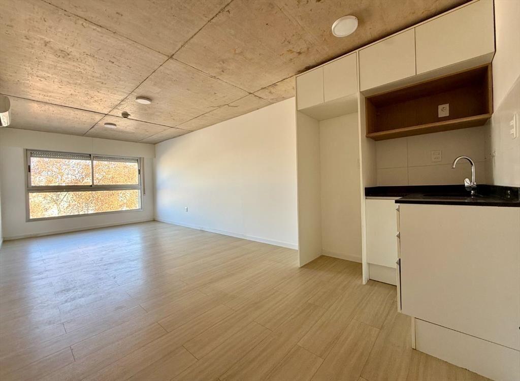 Alquiler apartamento monoambiente Pocitos