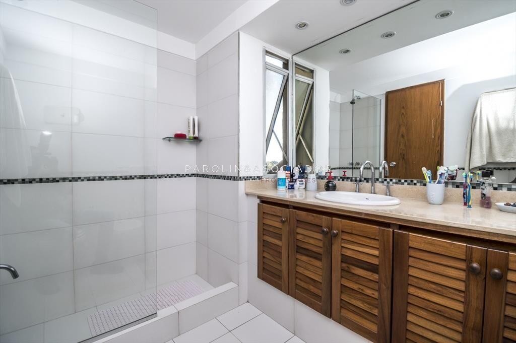 Apartamento de 3 dormitorios en venta Roosevelt
