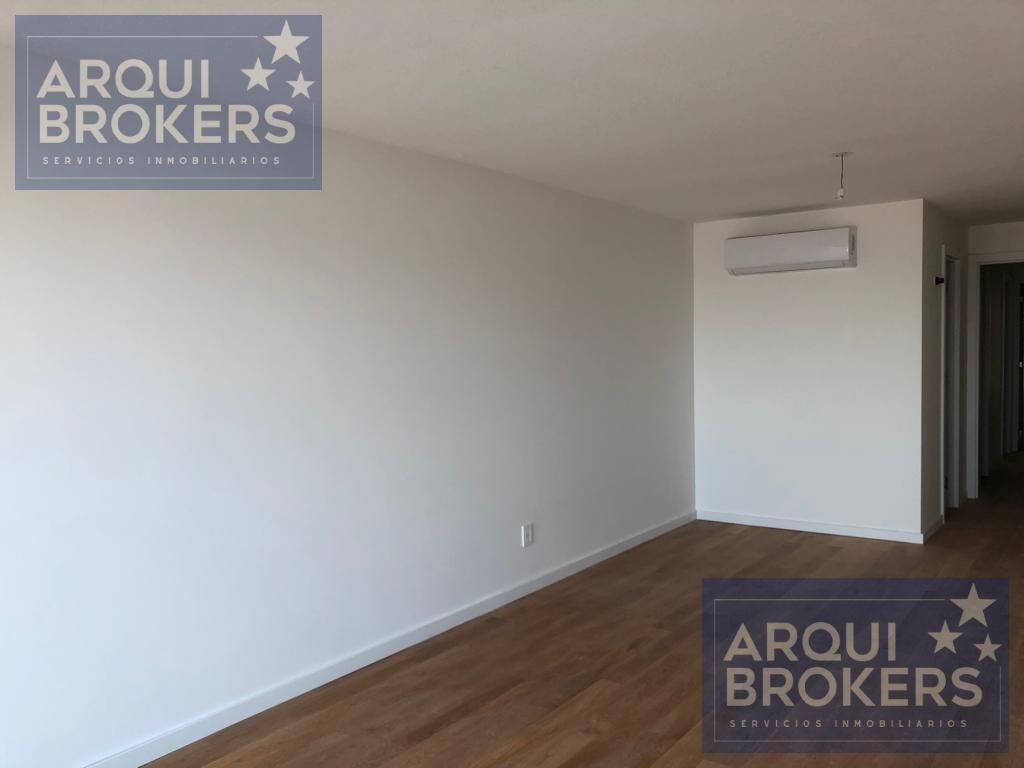 Apartamento monoambiente en venta en Malvín