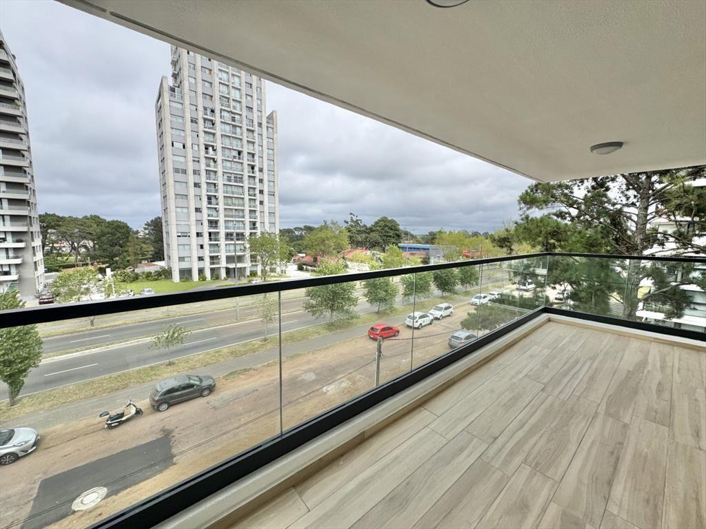 VENTA APARTAMENTO 2 DORMITORIOS - OTTO II
