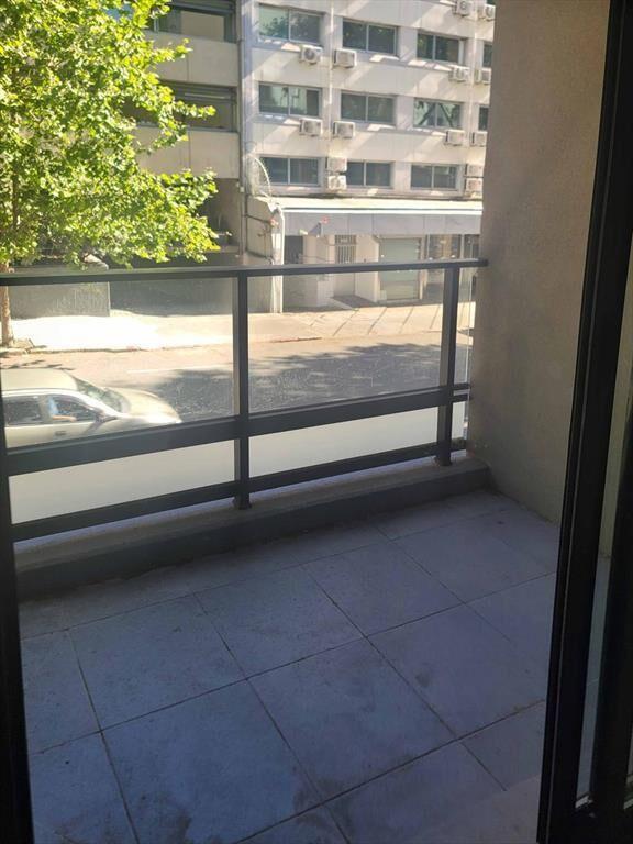 Apartamento en Centro (Montevideo)