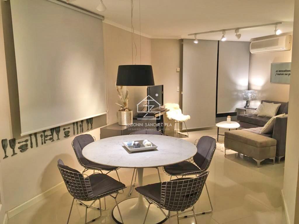 Apartamento en Alquiler, Brava, Punta del Este, 2 Dormitori