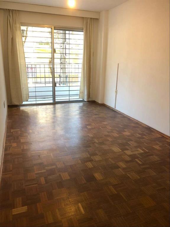 PRÓXIMO AL MAR, 1 DORMITORIO CON TERRAZA Y PATIO DE USO EXC