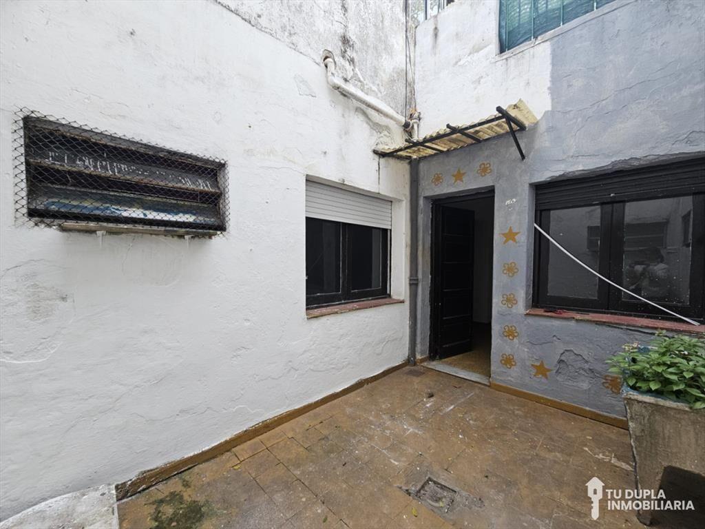 Alquiler Apartamento 1 Dormitorio Buceo
