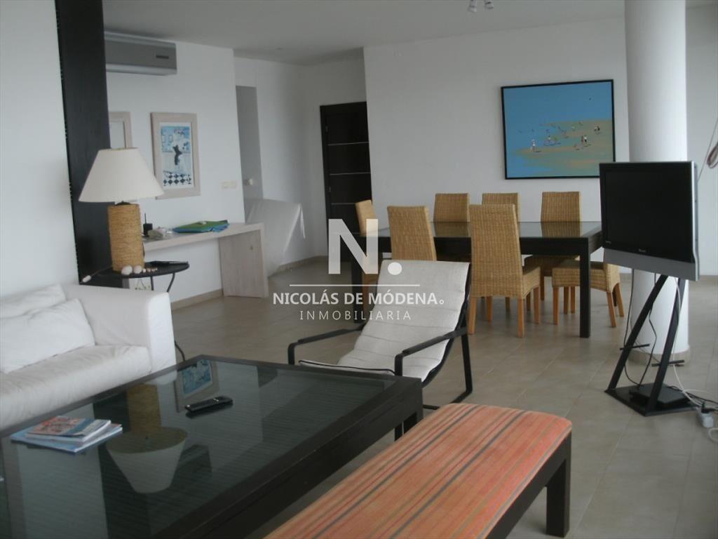 ALQUILER APARTAMENTO LA BARRA PUNTA DEL ESTE
