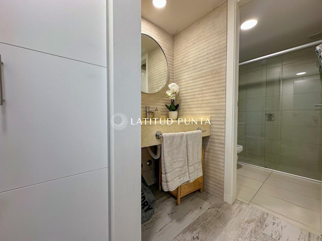 Wind Tower, apartamento de dos dormitorios en