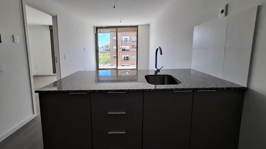 Venta Apartamento 1 Dormitorio en La Blanqueada