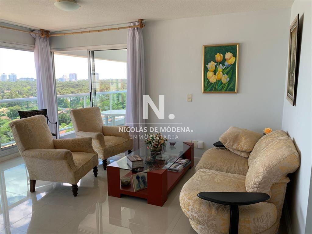 Apartamento de 2 dormitorios