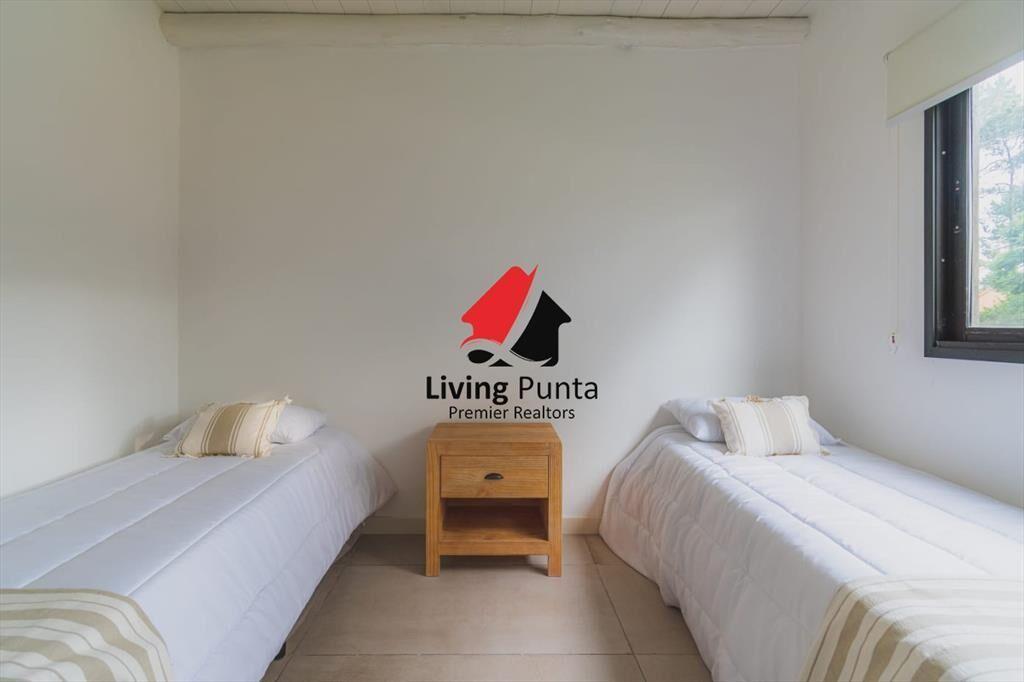 Casa en Maldonado, Burnett