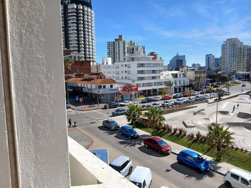 Apartamento de 1 dormitorio en alquiler temporal