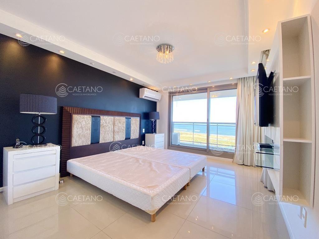 VENTA APARTAMENTO 3 DORMITORIOS - TORRE IMPERIALE