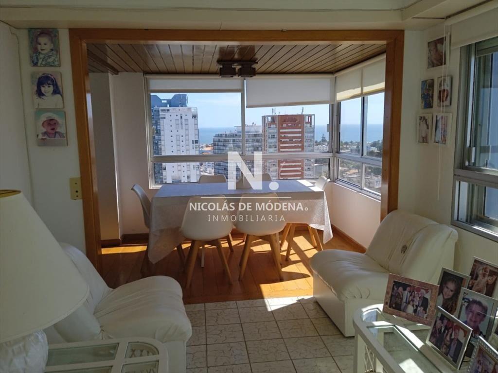 Apartamento en Peninsula, 3 dormitorios *