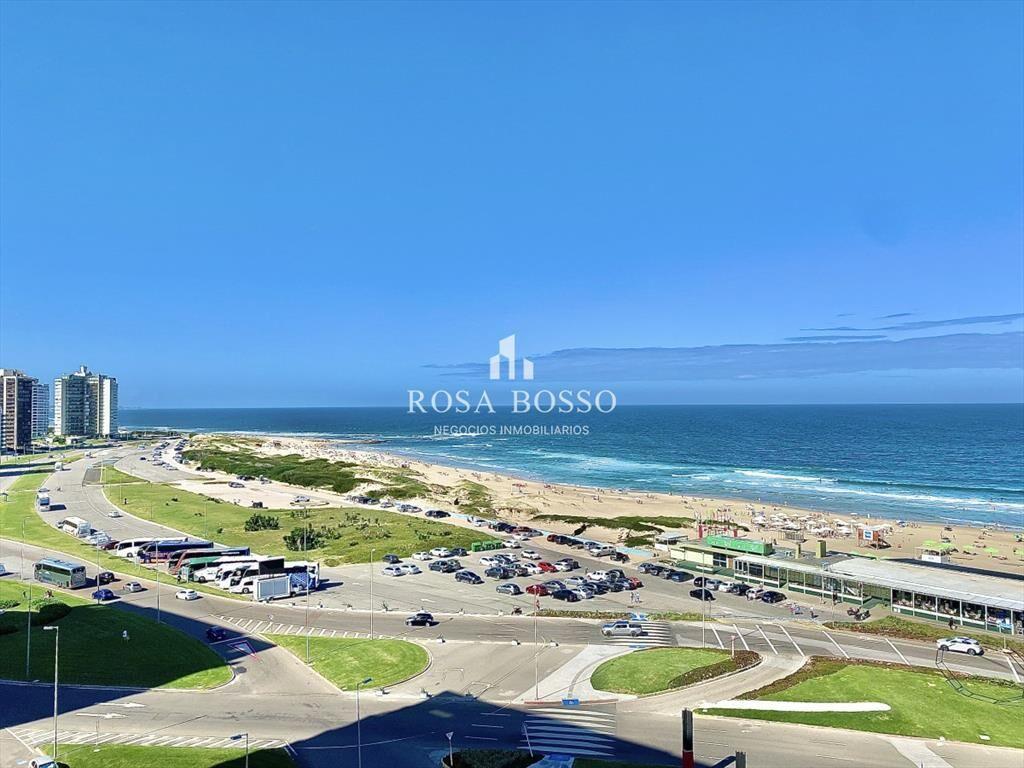 Penthouse, Venta, 3 dormitorios, Brava, Punta del