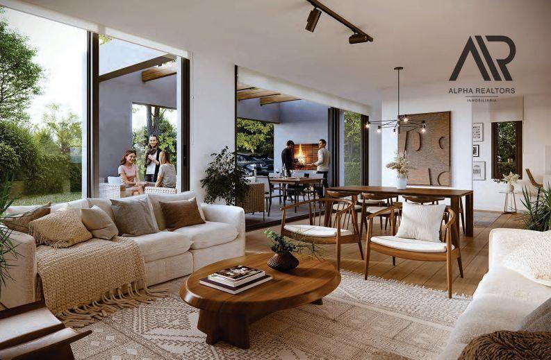 Oportunidad, Casa en Complejo Jardines del Polo.
