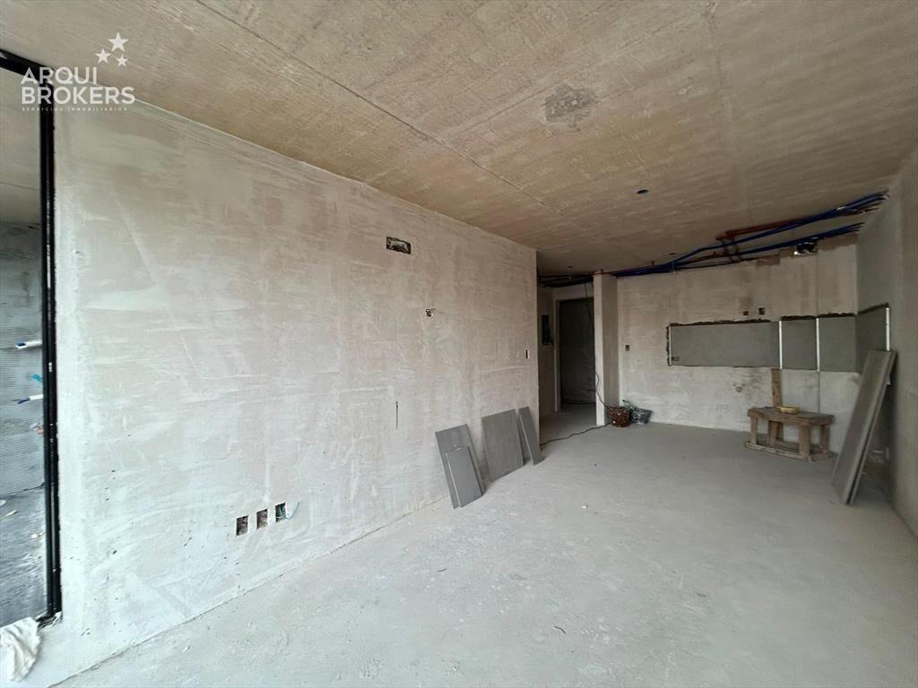 Apartamento monoambiente en venta en Puerto Buceo - 308