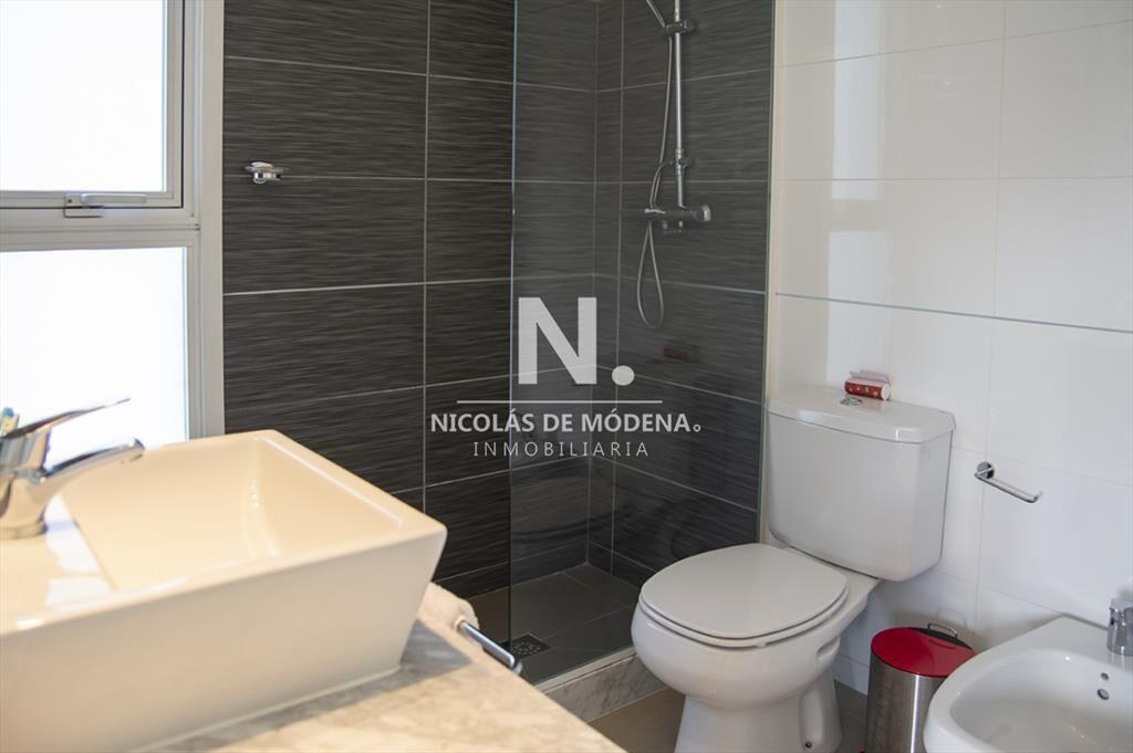 Departamento de 1 dormitorio estilo loft, en en