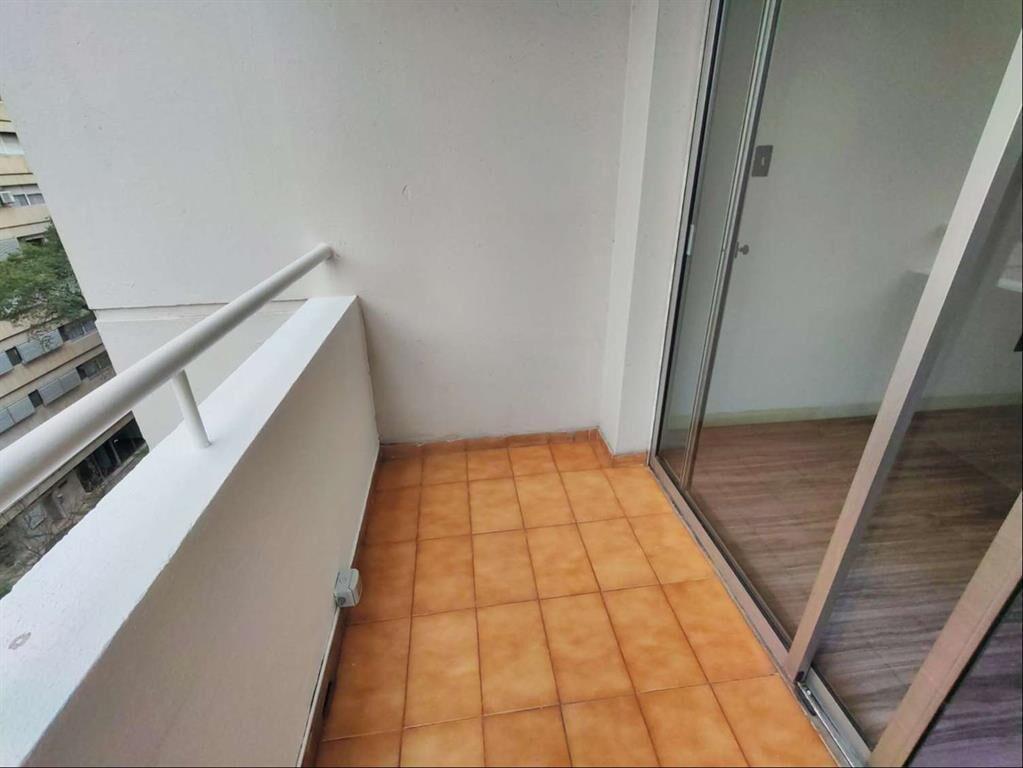 Alquiler apartamento de 1 dormitorio, terrazas y cocina def