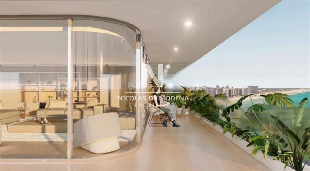 2 dormitorios en venta, torre premium frente al