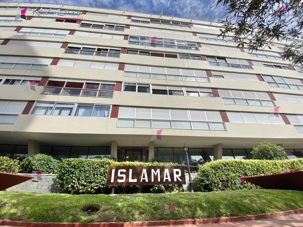 ALQUILER INVERNAL DE APARTAMENTO 2 DORMITORIOS 2 BAÑOS EN
